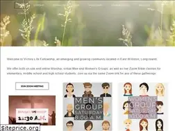 Sites similar to victory-life-fellowship.com