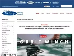 Sites similar to victory-products.com