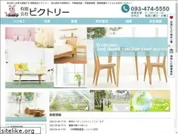 Sites similar to victory-re.co.jp