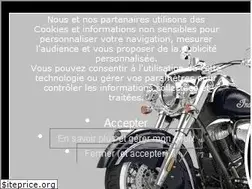 Sites similar to victory-riders-france.com
