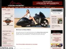 Sites similar to victory-riders.com