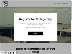 Sites similar to victory.college