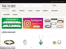 Sites similar to victory.com.tr