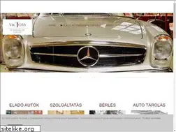 Sites similar to victory.hu