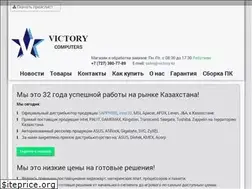 Sites similar to victory.kz