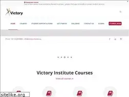 Sites similar to victory.nsw.edu.au