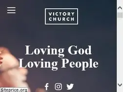 Sites similar to victory.org
