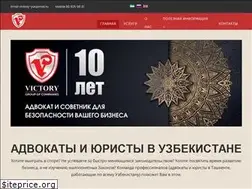 Sites similar to victory.uz