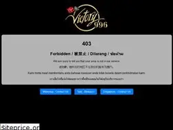 Sites similar to victory22.com