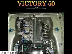 Sites similar to victory50.com