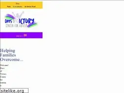Sites similar to victoryaba.com