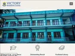 Sites similar to victoryacademy.com.np