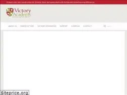 Sites similar to victoryacademy.org
