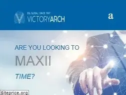Sites similar to victoryarch.com