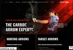 Sites similar to victoryarchery.com