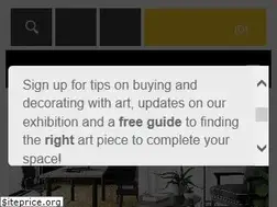 Sites similar to victoryart.eu