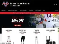Sites similar to victoryathletics.com