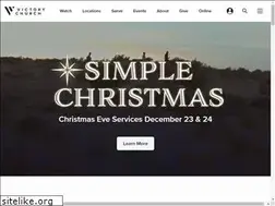 Sites similar to victoryatl.com
