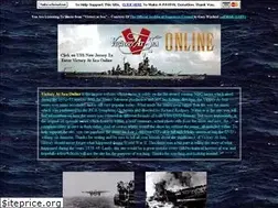 Sites similar to victoryatseaonline.net