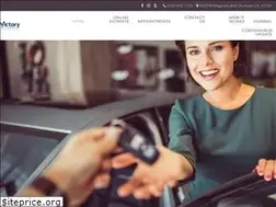 Sites similar to victoryautobody.com
