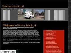 Sites similar to victoryautolock.com