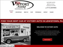Sites similar to victoryautosales.net