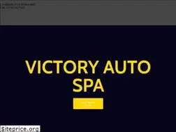 Sites similar to victoryautospa.com