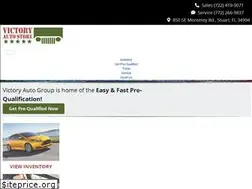 Sites similar to victoryautostore.com