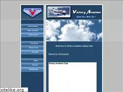 Sites similar to victoryaviation.org