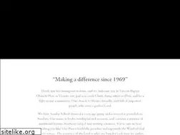 Sites similar to victorybaptistvaldosta.com