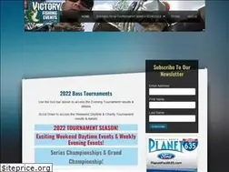 Sites similar to victorybass.com