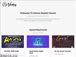 Sites similar to victorybc.org