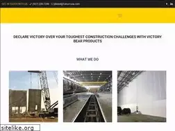 Sites similar to victorybear.com