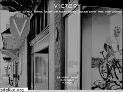 Sites similar to victorybicyclestudio.com