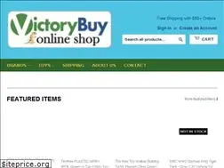 Sites similar to victorybuy.com