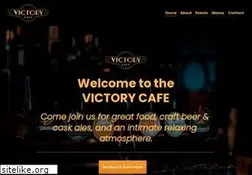 Sites similar to victorycafe.ca