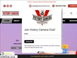Sites similar to victorycamera.com