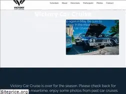 Sites similar to victorycarcruise.com