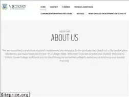 Sites similar to victorycareercollege.edu