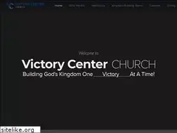 Sites similar to victorycenter.org
