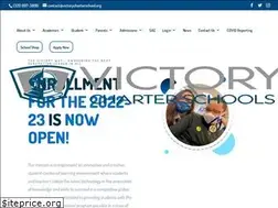 Sites similar to victorycharterschools.org