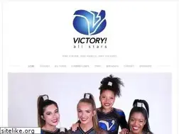 Sites similar to victorycheer.com