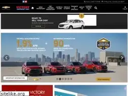 Sites similar to victorychevycharlotte.com