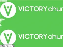 Sites similar to victorychurchatl.org