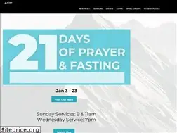 Sites similar to victorychurchraleigh.com