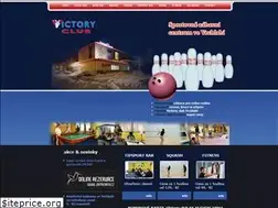 Sites similar to victoryclub.cz