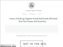 Sites similar to victoryclubny.com