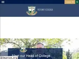 Sites similar to victorycollege.com.au