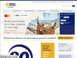 Sites similar to victorycreditunion.ca