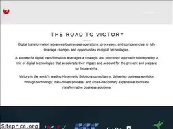 Sites similar to victorycto.com